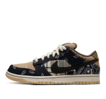 Nike Travis Scott x Dunk Low Premium QS SB (CT5053-001)