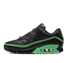 Nike Undefeated x Air Max 90 Green (CJ7197-004)