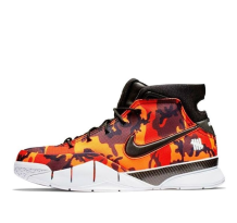 Nike Kobe 1 Protro Undefeated x Zoom Camo (BV1207-902)