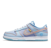 Nike Union LA x Dunk Low Argon Passport Pack (DJ9649-400)