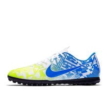 Nike Vapor 13 Club Njr TF Turf Volt Racer Blue (AT8000-104)