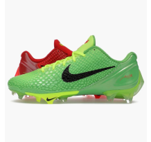 Nike Vapor Edge Kobe 6 SE Grinch Mismatch (HQ1644 300)