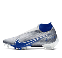 Nike Vapor Edge Pro 360 Metallic Platinum Game Royal (AO8277 010)