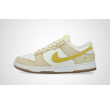 Nike Dunk Low Lemon (DJ6902-700)