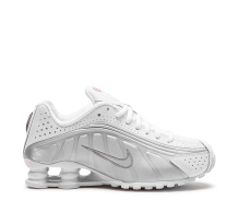 Nike Shox R4 WMNS (AR3565-101) in weiss