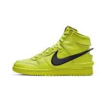 Nike x Ambush Dunk High Flash Lime (CU7544-300)