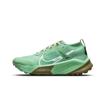 Nike ZoomX Zegama Trail (DH0623-302) in grün