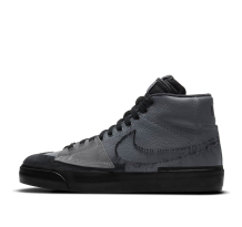 Nike Zoom Blazer Mid Edge SB (DA2189-001)
