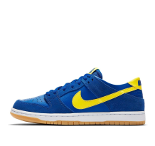 Nike SB Zoom Dunk Low Pro Boca (854866-471)