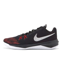 Nike Zoom Evidence 2 Metallic Silver (908976 006)