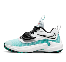Nike Zoom Freak 3 Clear Emerald GS (DB4158-101)
