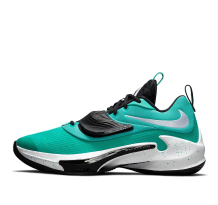 Nike Zoom Freak 3 TB Clear Jade Team (DA7845 300)