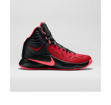 Nike Zoom Hyperfuse 2014 Bred (684591-066)