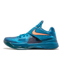 Nike Zoom KD 4 of The Dragon Year (473679-300)