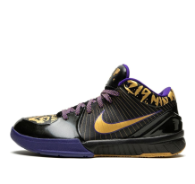 Nike Zoom Kobe 4 POP Mvp Away Nba Final (354187-001)