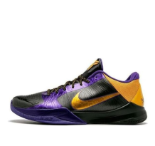 Nike Kobe 5 Lakers (386429-071)