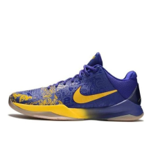 Nike Kobe 5 Rings 2010 (386429 702)