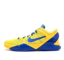 Nike Zoom Kobe Barcelona 7 away (488371-701)