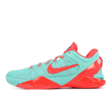 Nike Zoom Kobe Barcelona 7 Home (488371-301)