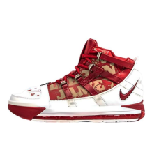 Nike LeBron 3 All Star Zoom (312147 163)