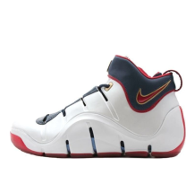 Nike Zoom LeBron 4 Playoffs (314647-161)