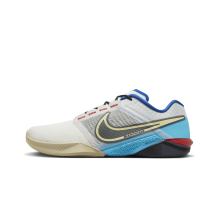 Nike Zoom Metcon Turbo 2 (DH3392-100) in weiss