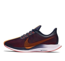 Nike Zoom Pegasus Turbo Blackened 35 Blue (AJ4115-486)