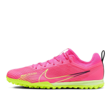 Nike Zoom Vapor 15 Pro TF Blast Volt Mercurial (DJ5605-605)