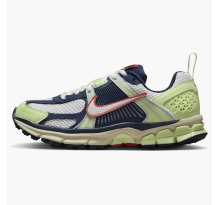 Nike Zoom Vomero 5 Barely Volt Midnight Navy Pure Platinum (IB4406-701)