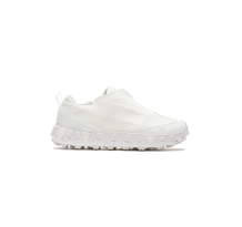 Norse Projects Zip Up Runner V04 (NPF01-0009-0001) in weiss
