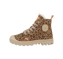 Palladium Pampa HI WL Leo ZIP (99519-974-M)