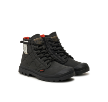 Palladium Pampa Re Quilted (74386-008)