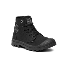 Palladium Pampa Hi Mono Chrome Boots (73089-001)