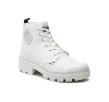 Palladium Pallabase Twill (96907-141)