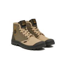 Palladium Pampa Hawkins Police (04624-308-M)
