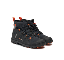 Palladium Pampa Lite XPLR WP (74383-008-M) in schwarz