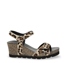 PANAMA JACK Klassisch (JULIA LEOPARD B1)