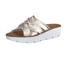 Paul Green Klassische Pantoletten (7641-019)