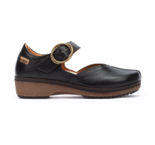 PIKOLINOS GRANADA W0W (COW0W-4837NEGRO)
