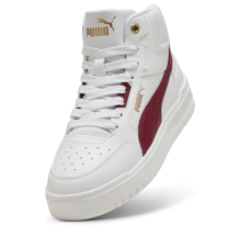 PUMA Shuffle Downtown Mid Grö e 37 (403743_02)