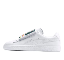 PUMA Basket Badge Casual (369183-01)