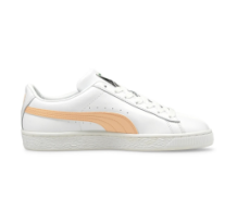 puma preto Basket Classic XXI (374923-14) in weiss