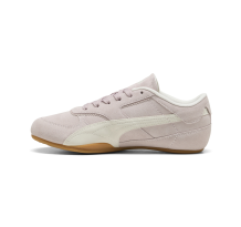 PUMA Bella Mina Suede (407671_01)
