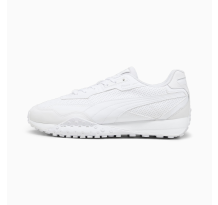 PUMA Blktop Rider Leather (393823_01) in weiss