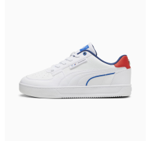 PUMA Puma Graviton Mens White Synthetic Lifestyle Sneakers Shoe (308163_02)
