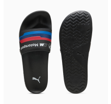 PUMA BMW M Motorsport Logo Leadcat 2.0 Slides (308609_01)