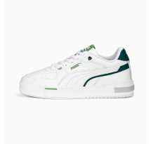 Puma future CA Pro Glitch (390681_01) in weiss