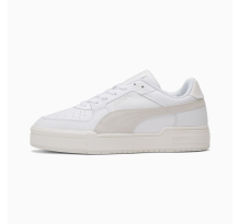 PUMA CA Pro OW (393490_01) in weiss