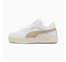 PUMA CA Pro OW (393490_05) in weiss