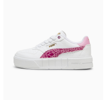 PUMA Cali Court Animal Teenager (395561_03) in weiss